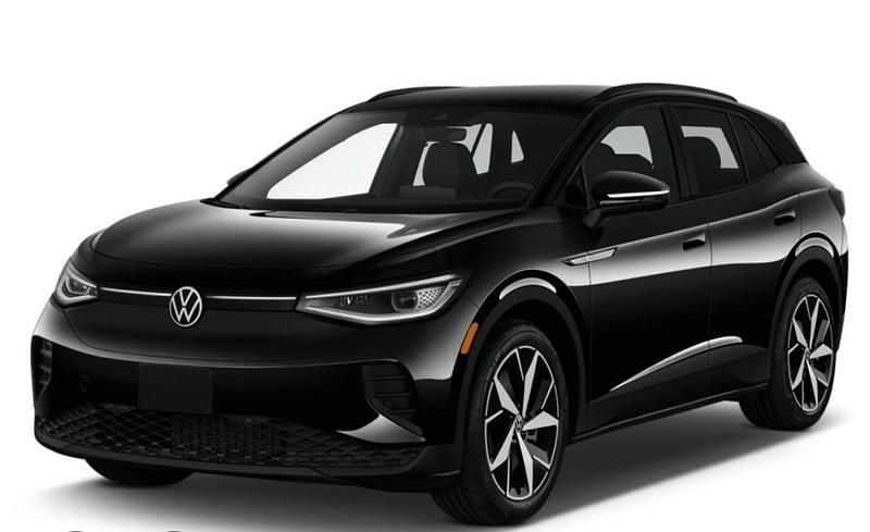 Gebraucht 2023 VW ID.4 Pro Performance SUV | CHF 37’000 (Teuer) - Bild 1/3