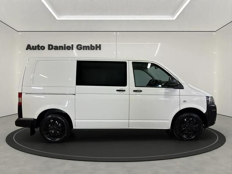 Gebraucht VW T5 140 PS (102 kW) 2013 Van