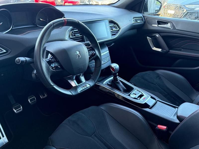 Gebraucht Peugeot 308 GTi 262 PS (192 kW) 2019