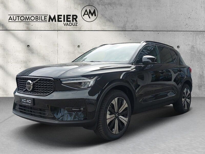 Gebraucht 2025 Volvo XC40 Plus SUV | CHF 59’998 - Bild 1/4