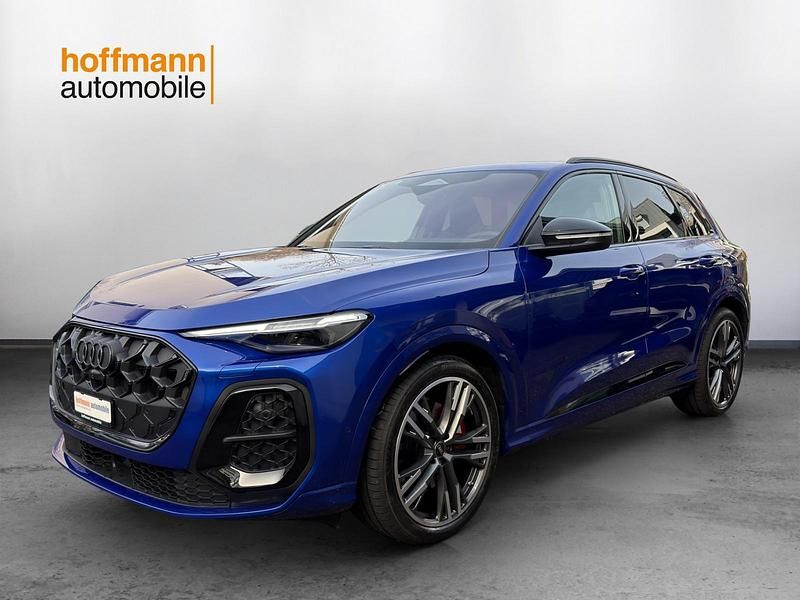 Gebraucht Audi SQ5 Ambiente 367 PS (269 kW) 2025 SUV