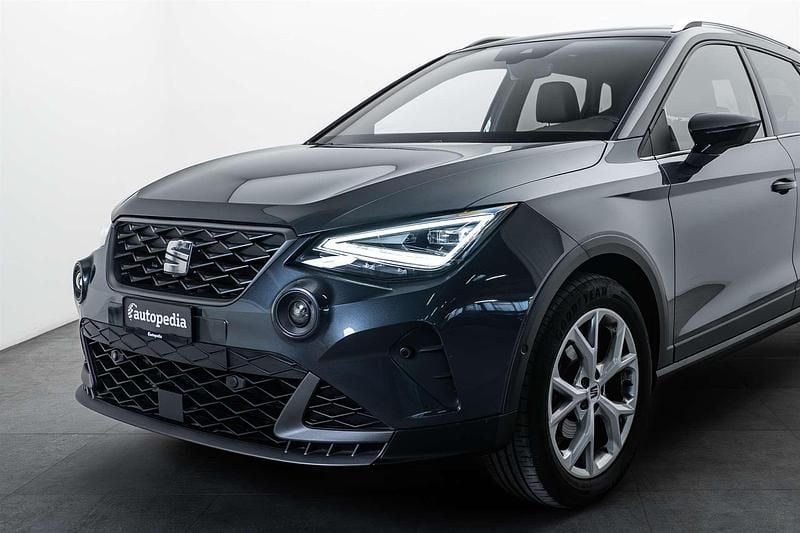 Gebraucht Seat Arona FR 150 PS (110 kW) 2024 SUV
