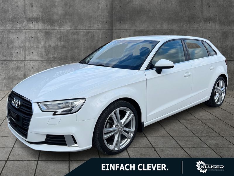Gebraucht 2020 Audi A3 | CHF 24’900 (Fairer Preis) - Bild 1/4