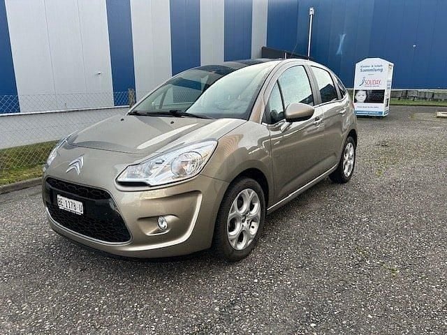Gebraucht 2011 Citroën C3 Kleinwagen | CHF 6’900 (Fairer Preis) - Bild 1/4