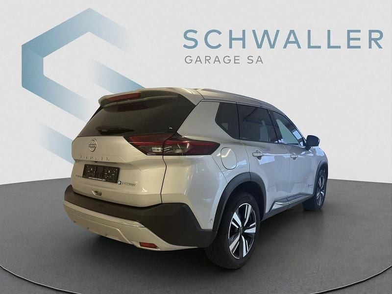 Gebraucht Nissan X-Trail Tekna+ 213 PS (156 kW) 2024 SUV