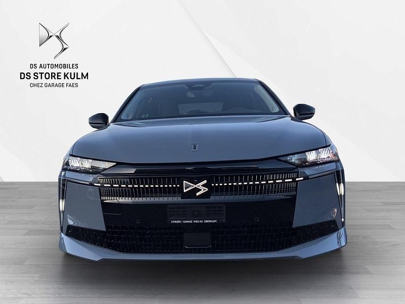 Neu DS Automobiles DS4 145 PS (106 kW) 2025 Kombi