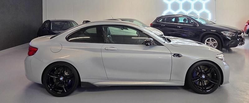 Gebraucht BMW M2 Competition Edition 410 PS (301 kW) 2019 Coupé