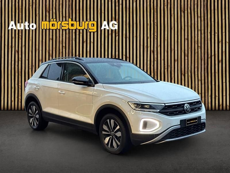 Gebraucht VW T-Roc Life 150 PS (110 kW) 2025 SUV