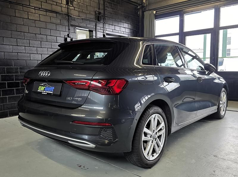 Gebraucht Audi A3 115 PS (84 kW) 2023 Limousine