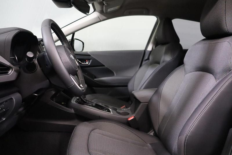 Gebraucht Subaru Crosstrek 136 PS (100 kW) 2024 Schwarz SUV