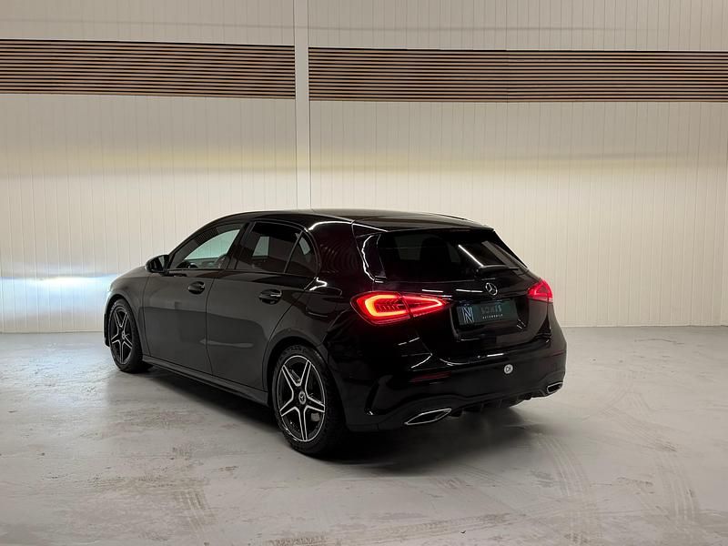 Gebraucht Mercedes A250 AMG line 224 PS (164 kW) 2019