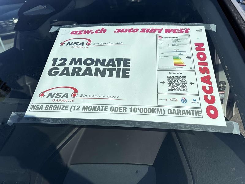 Gebraucht DS Automobiles DS4 Performance Line Plus 225 PS (165 kW) 2022 SUV