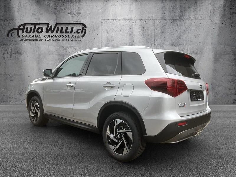 Neu Suzuki Vitara 110 PS (80 kW) 2025 SUV