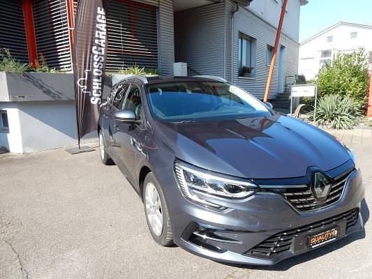 Gebraucht Renault Mégane IV Intens 140 PS (102 kW) 2022
