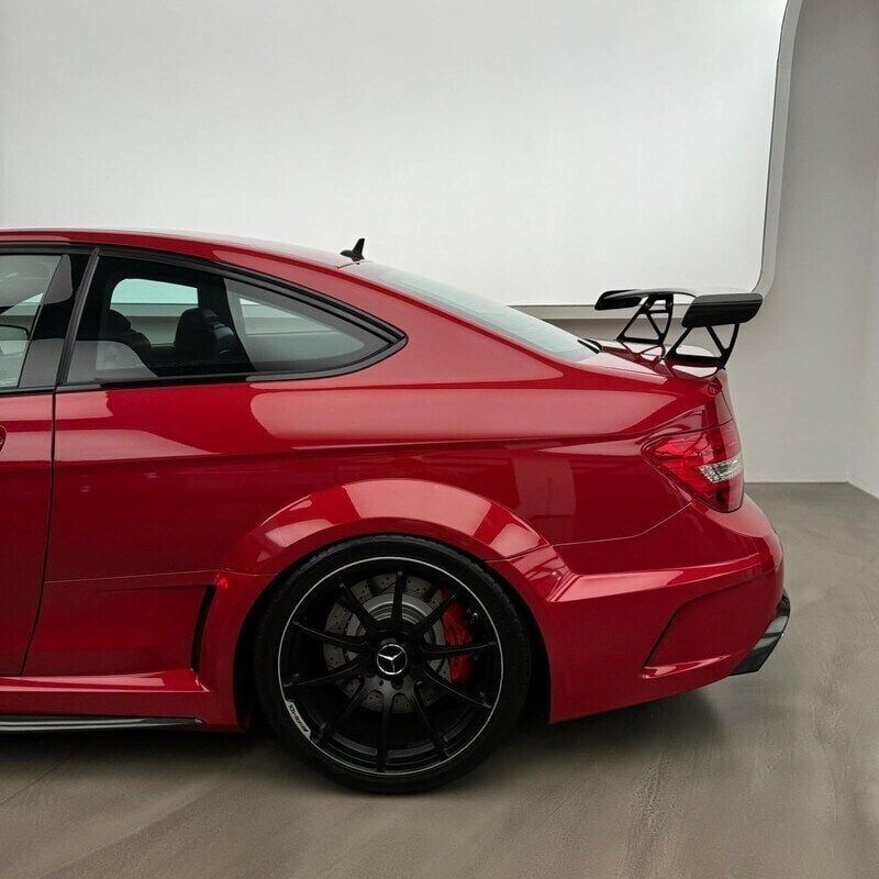 Gebraucht Mercedes C63 AMG 517 PS (380 kW) 2012 Coupé