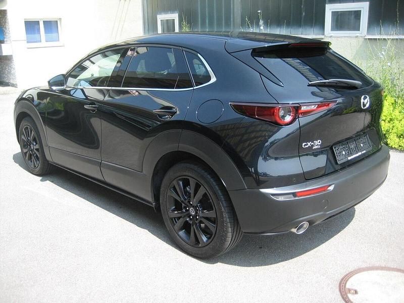 Gebraucht Mazda CX-30 Homura-Line 186 PS (136 kW) 2024 SUV