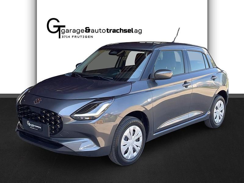 Neu 2025 Suzuki Swift | CHF 21’900 - Bild 1/4