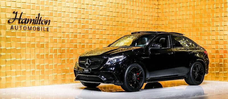 Gebraucht Mercedes S63 AMG AMG 585 PS (430 kW) 2015 Coupé