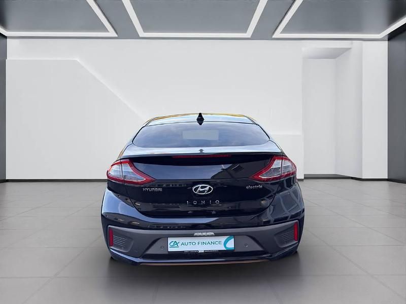 Gebraucht Hyundai Ioniq 88 kW (120 PS) 2019 Kleinwagen