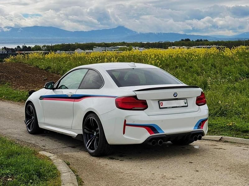 Gebraucht BMW M2 M Performance 370 PS (272 kW) 2018 Coupé