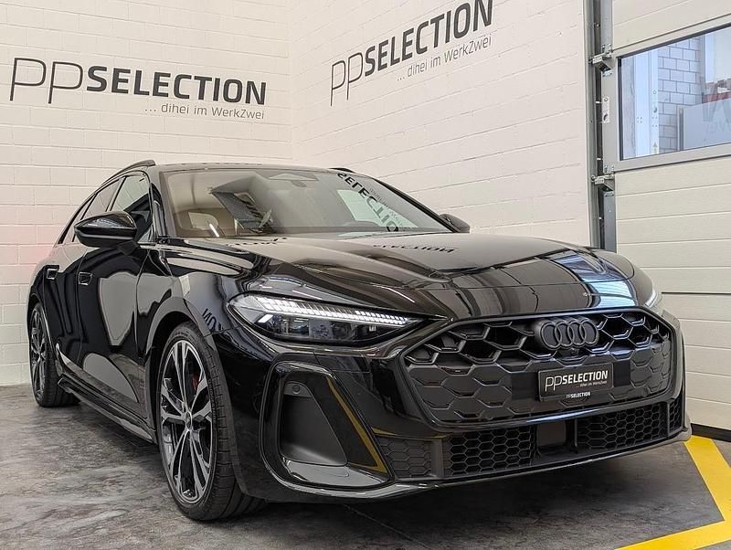 Gebraucht 2025 Audi S5 Premium Kombi | CHF 69’499 - Bild 1/3