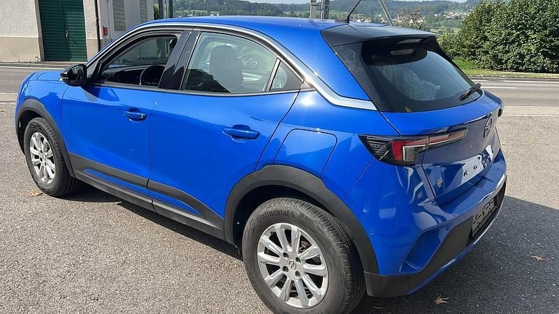 Gebraucht Opel Mokka Edition 101 PS (74 kW) 2021 SUV