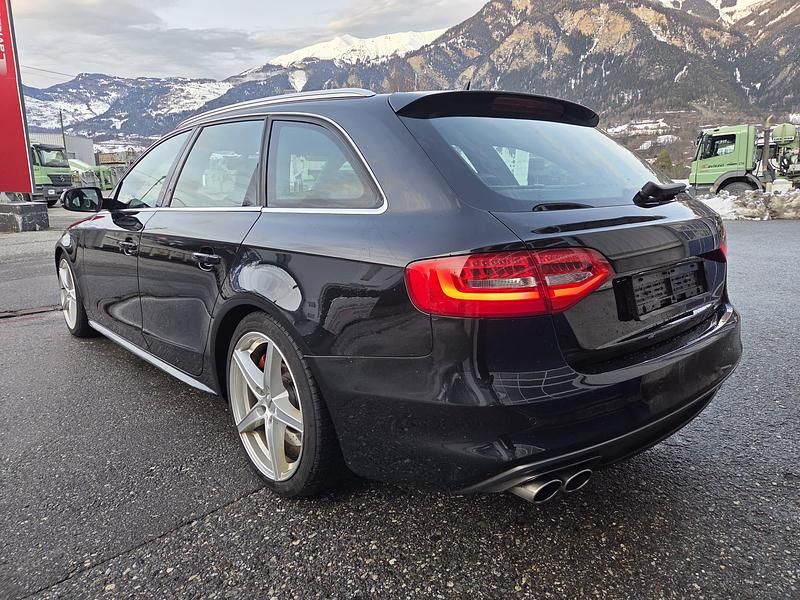Gebraucht Audi S4 333 PS (244 kW) 2011 Kombi