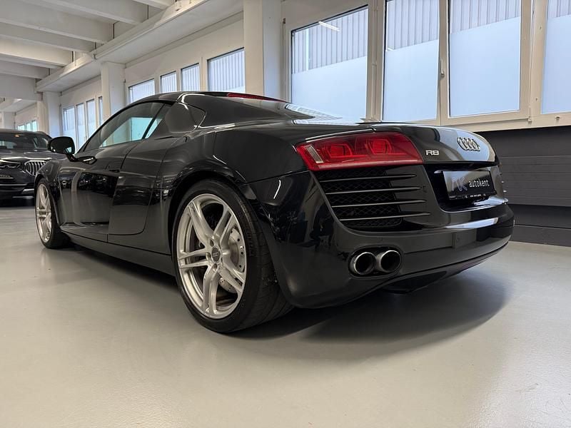 Gebraucht Audi R8 Coupé 420 PS (308 kW) 2008 Coupé