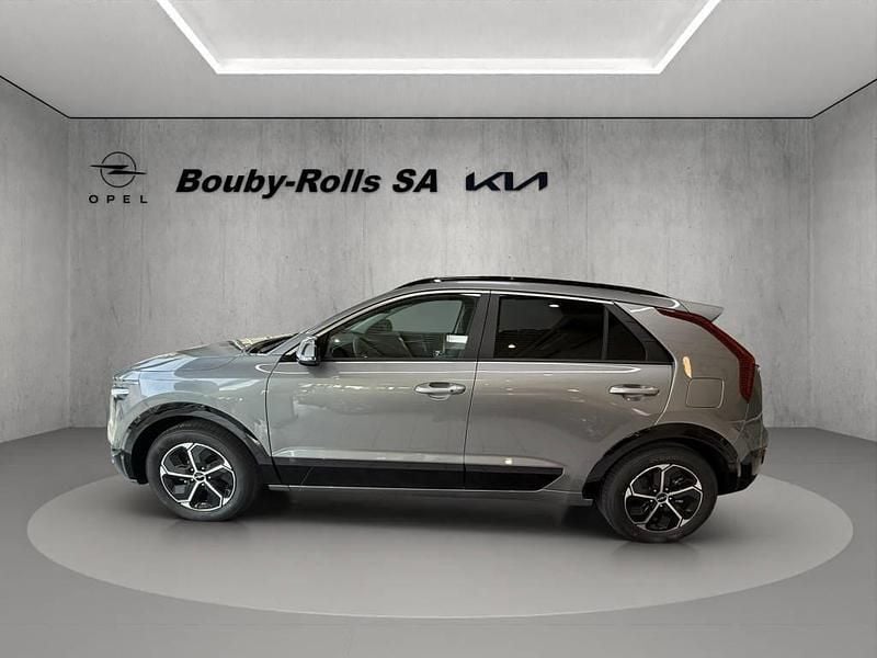 Neu Kia Niro Style 137 PS (100 kW) 2026 SUV