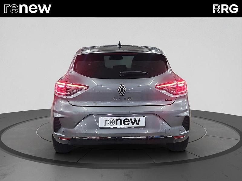 Gebraucht Renault Clio V Techno 143 PS (105 kW) 2024 Kleinwagen