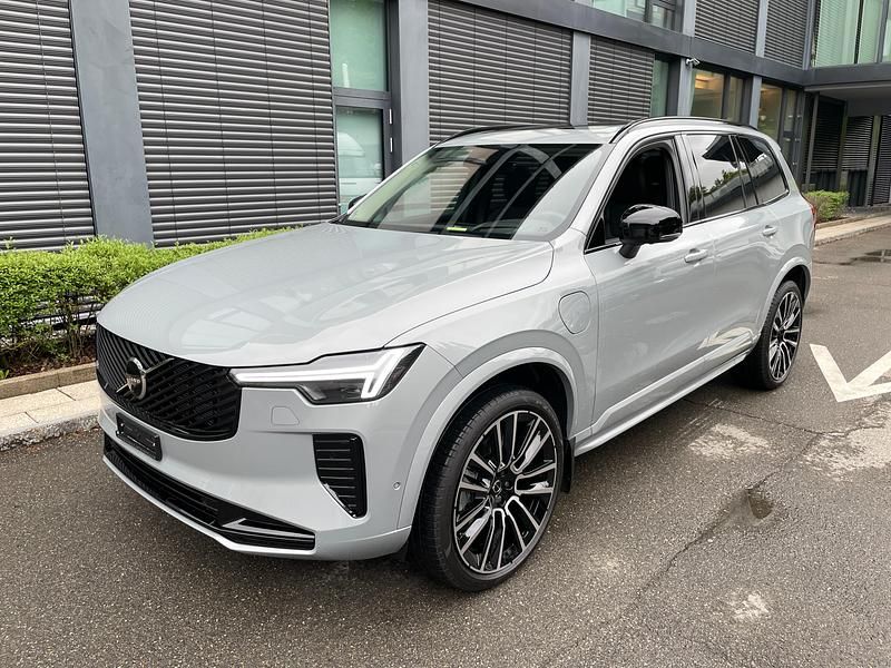 Gebraucht 2024 Volvo XC90 Ultra SUV | CHF 88’800 - Bild 1/4
