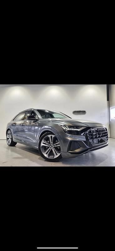 Gebraucht 2023 Audi Q8 Black Edition SUV | CHF 69’000 (Fairer Preis) - Bild 1/4