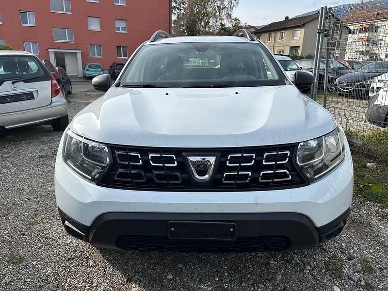 Gebraucht 2018 Dacia Duster Essentiel | CHF 6’400 (Teuer) - Bild 1/4