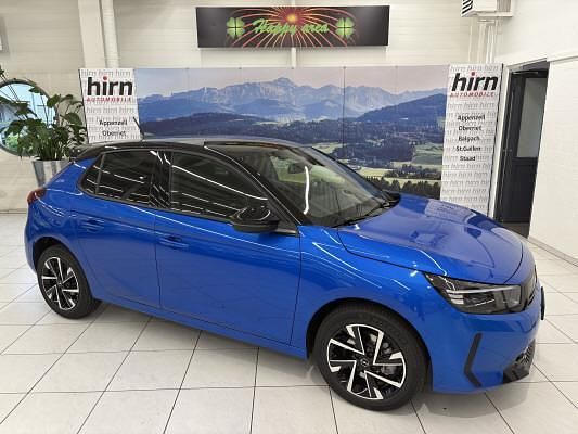 Gebraucht 2024 Opel Corsa | CHF 22’500 - Bild 1/4
