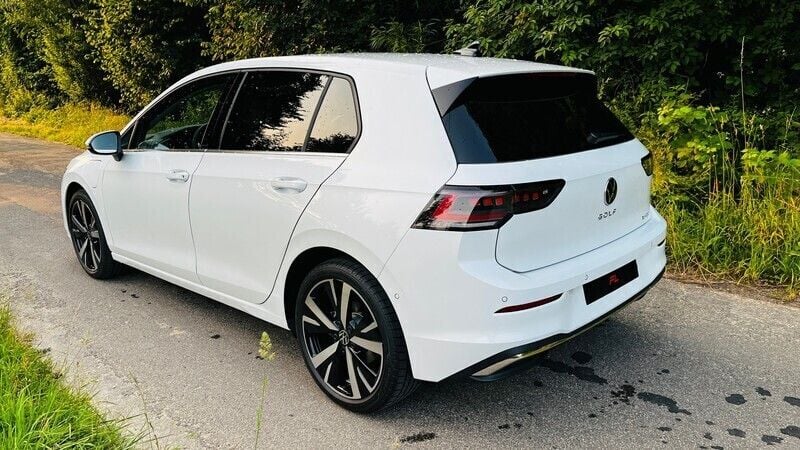 Gebraucht VW Golf VIII Style 204 PS (150 kW) 2024