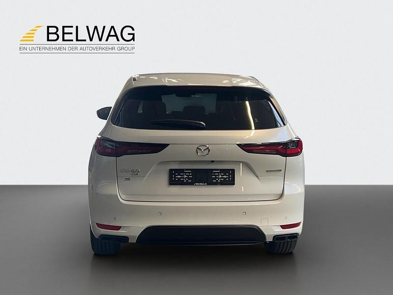 Gebraucht Mazda CX-60 Homura-Line 328 PS (241 kW) 2024 SUV