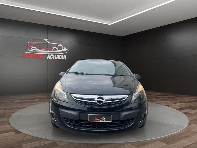Gebraucht 2012 Opel Corsa Sport Kleinwagen | CHF 3’500 (Fairer Preis) - Bild 1/4