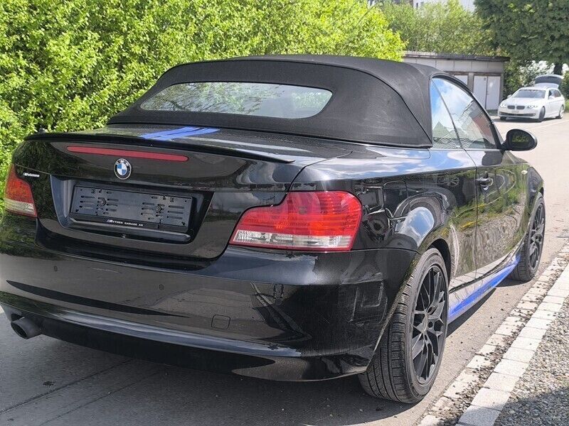 Gebraucht BMW 120 170 PS (125 kW) 2008 Kleinwagen
