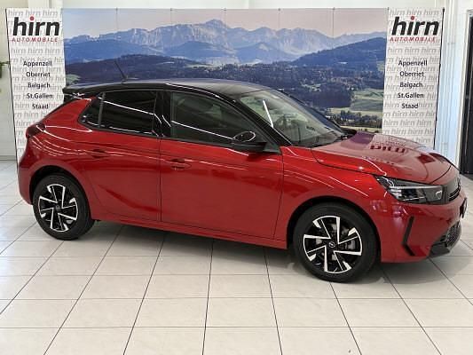 Rot Gebraucht 2024 Opel Corsa Limousine | CHF 22’500 (Etwas zu teuer) - Bild 1/4