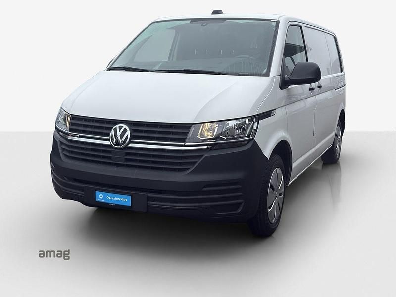 Gebraucht 2022 VW T6.1 Van | CHF 34’600 (Superpreis) - Bild 1/4