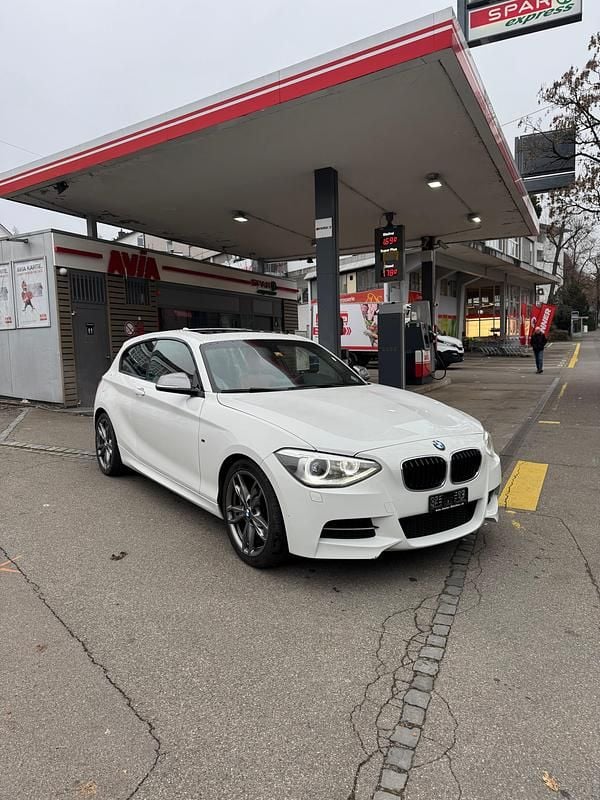 Gebraucht 2014 BMW M135 Kleinwagen | CHF 8’999 - Bild 1/4