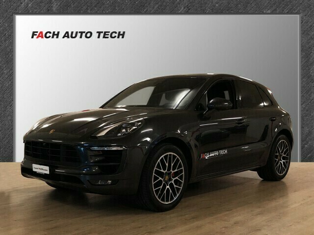 530 Porsche Macan-Series gebraucht kaufen - AutoUncle