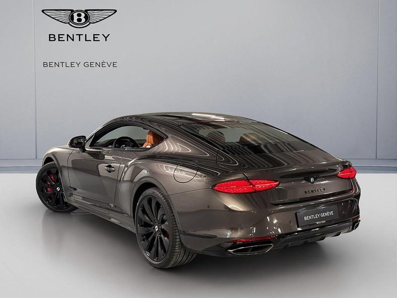 Neu Bentley Continental 680 PS (500 kW) 2026 Coupé