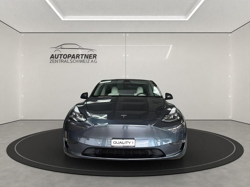 Gebraucht Tesla Model Y 378 kW (514 PS) 2022 SUV
