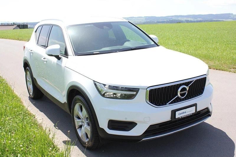 Gebraucht Volvo XC40 150 PS (110 kW) 2020 SUV