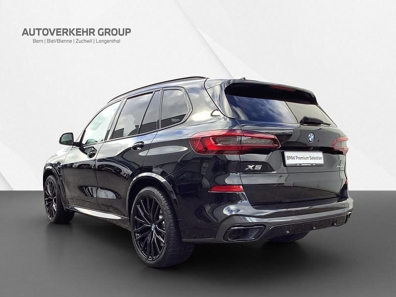 Gebraucht BMW X5 M Sport 286 PS (210 kW) 2022 SUV