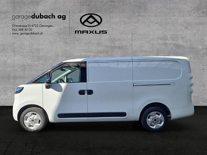 Neu 2025 Maxus eDeliver 5 Van | CHF 34’200 - Bild 1/4