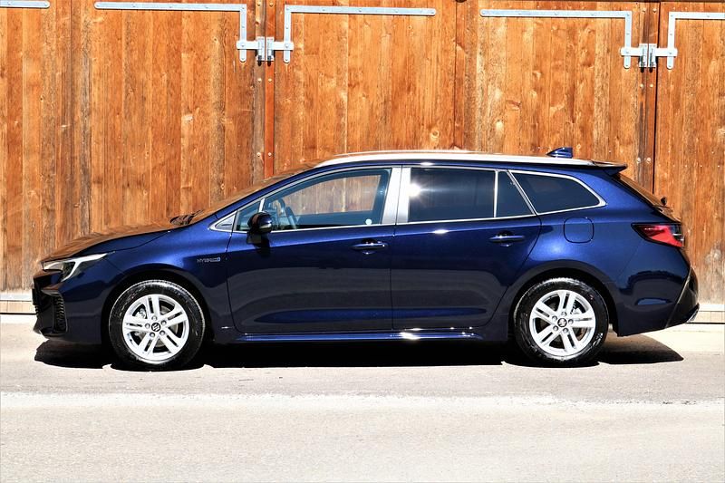 Gebraucht Suzuki Swace 122 PS (89 kW) 2024 Kombi