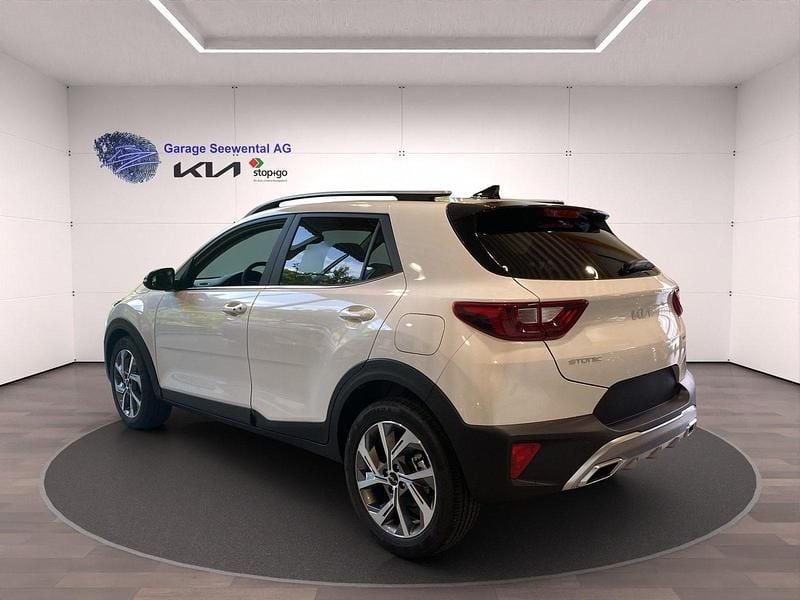 Neu Kia Stonic 100 PS (73 kW) 2026 SUV