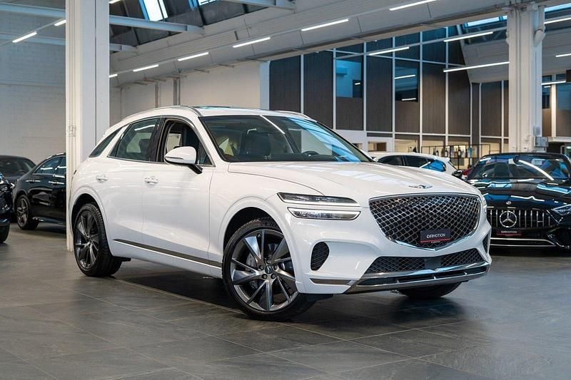 Gebraucht Genesis GV70 304 PS (223 kW) 2022 SUV